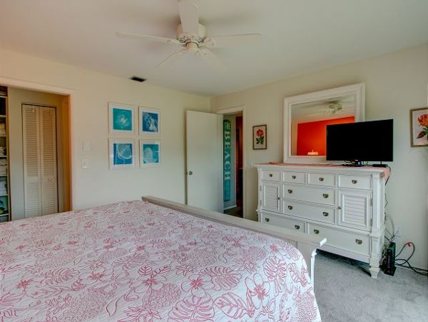 Sanibel Condo 1008488