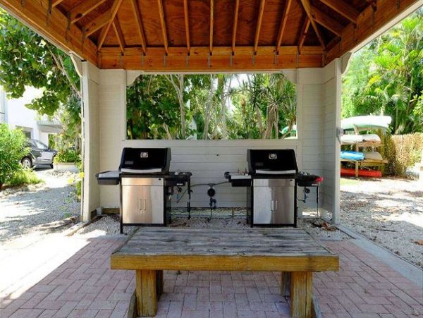 Sanibel Condo 1008488