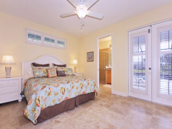 Cape Coral Vacation Pool Home Four Bedrooms Sleeps 8 Guests