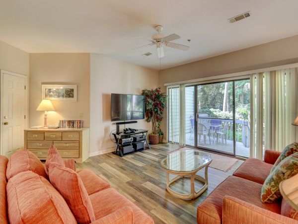 Hilton Head Condo 1008491