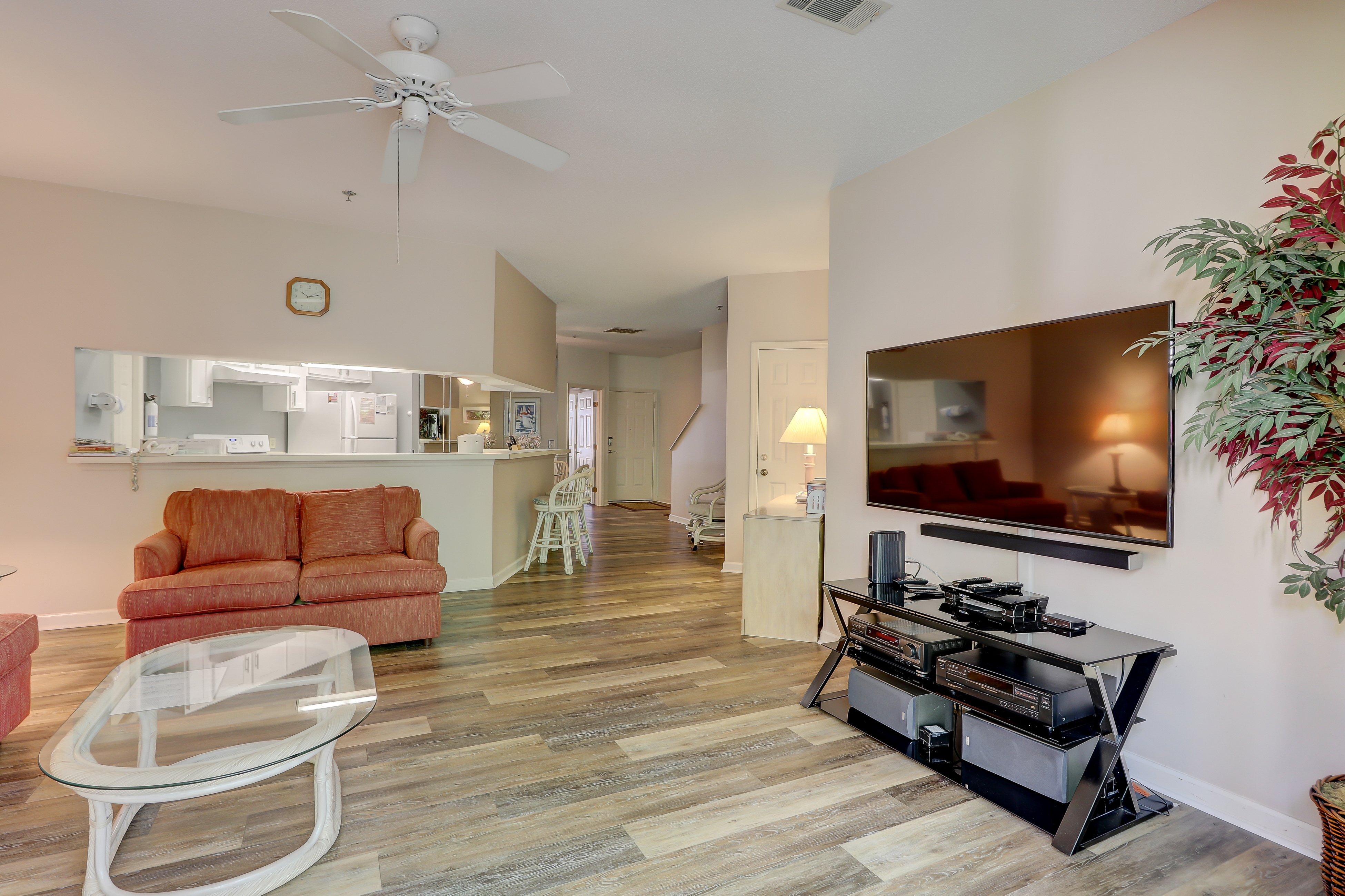 Hilton Head Condo 1008491