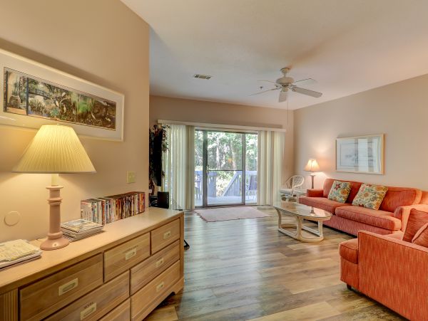 Hilton Head Condo 1008491