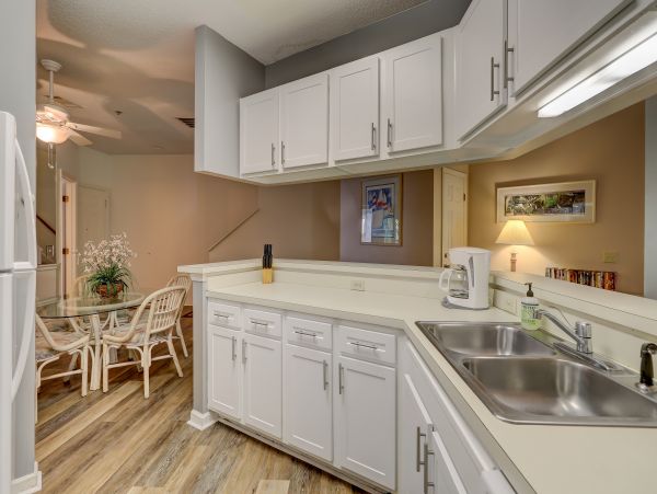 Hilton Head Condo 1008491