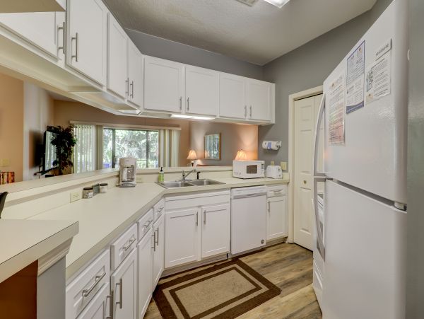 Hilton Head Condo 1008491