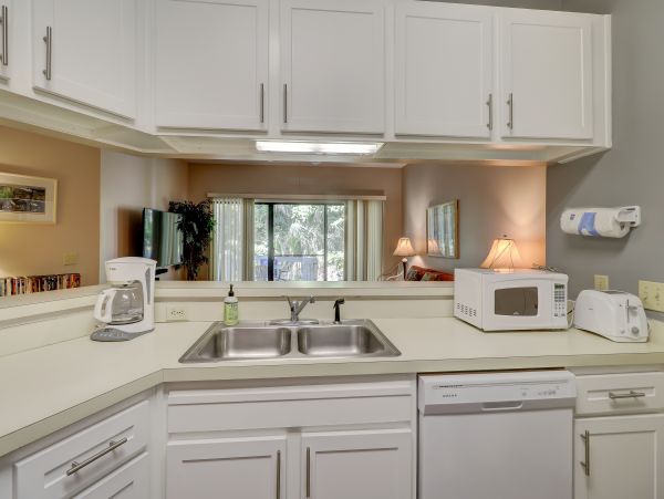 Hilton Head Condo 1008491