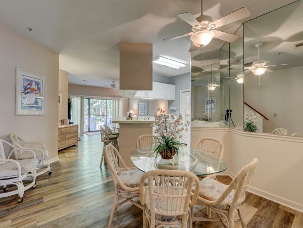 Hilton Head Condo 1008491