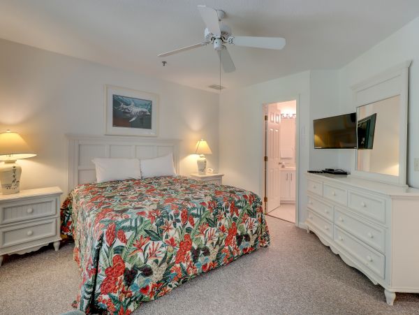 Hilton Head Condo 1008491