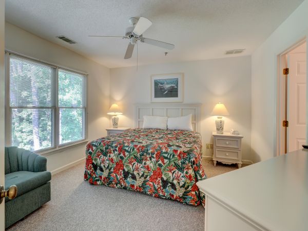 Hilton Head Condo 1008491