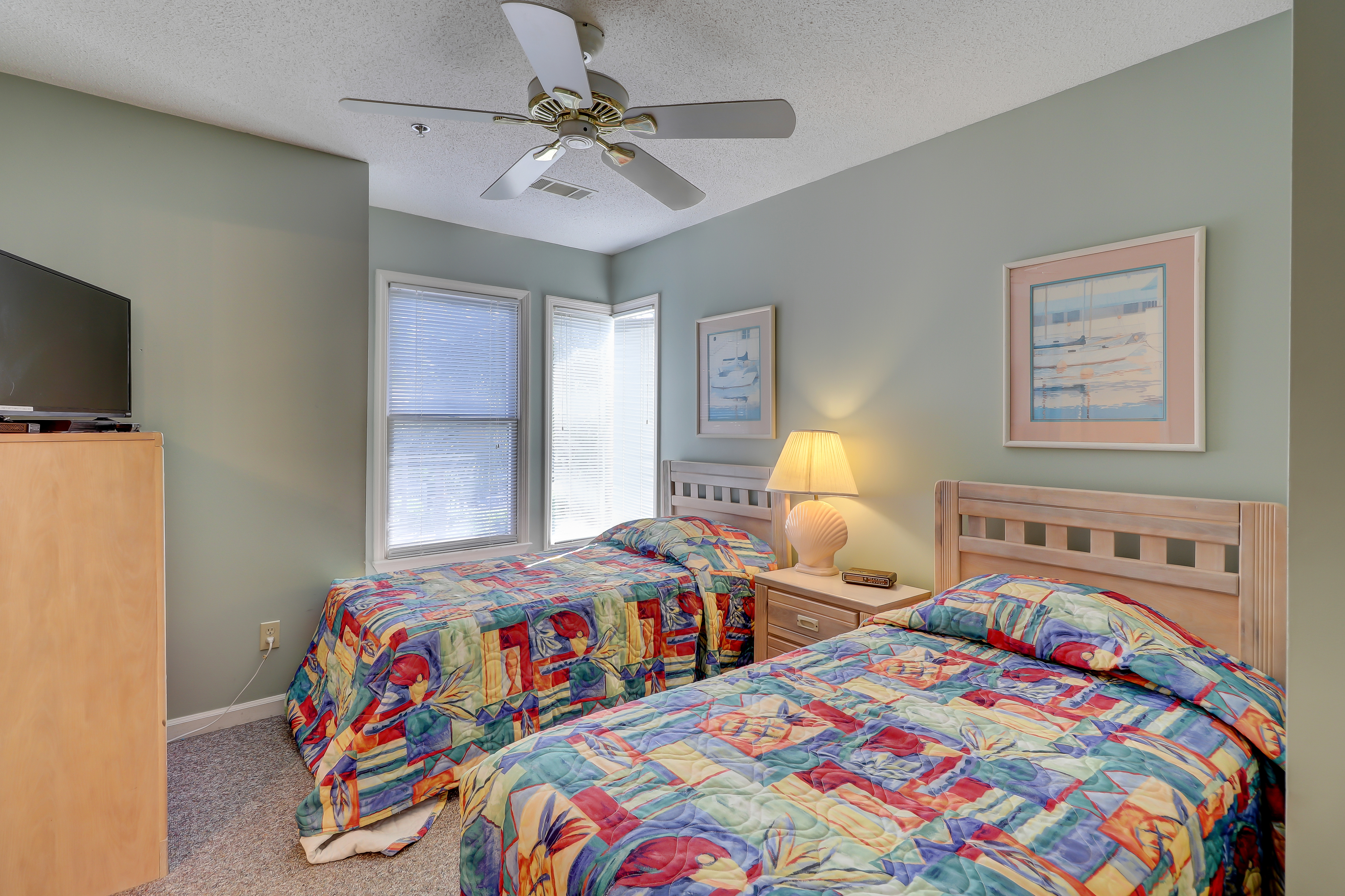 Hilton Head Condo 1008491