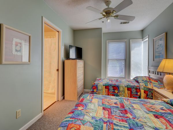 Hilton Head Condo 1008491