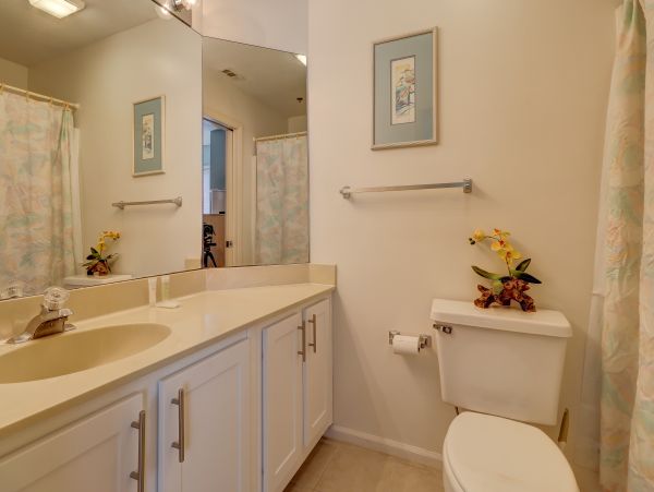 Hilton Head Condo 1008491