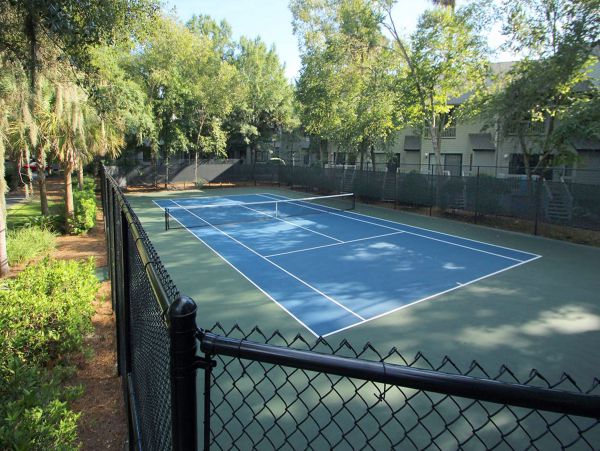 Hilton Head Condo 1008491