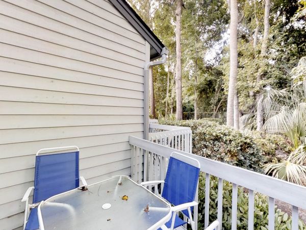Hilton Head Condo 1008491