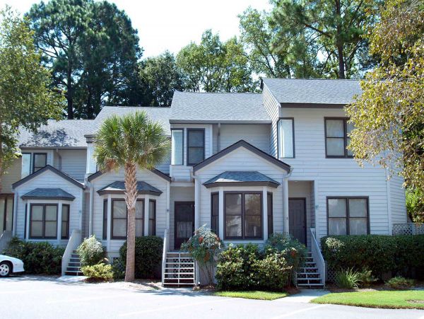 Hilton Head Condo 1008491