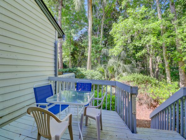 Hilton Head Condo 1008491