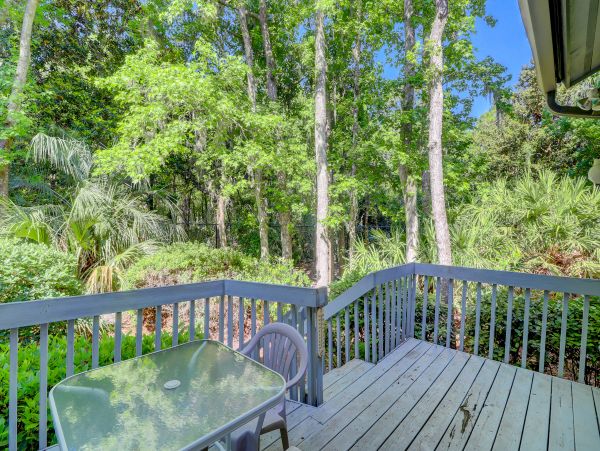 Hilton Head Condo 1008491