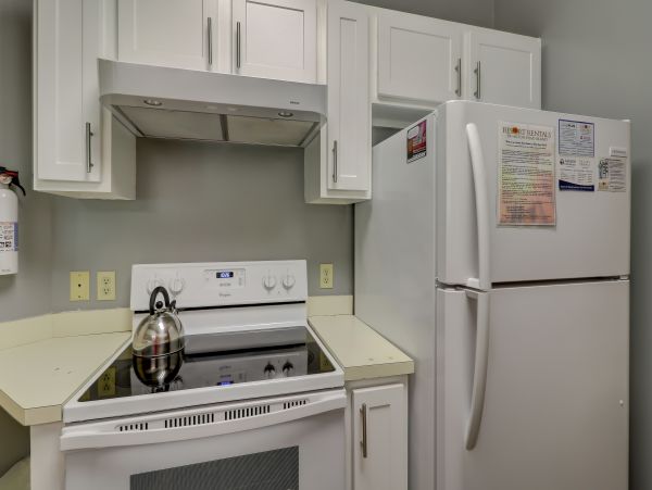 Hilton Head Condo 1008491