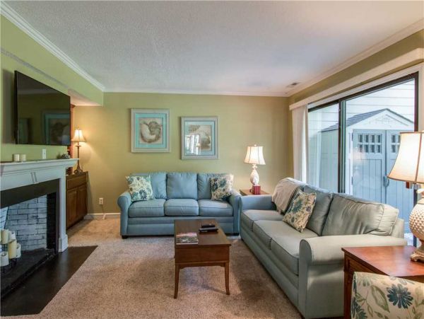 Hilton Head Condo 1008493