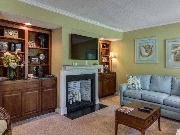 Hilton Head Condo 1008493