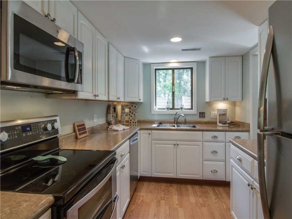 Hilton Head Condo 1008493