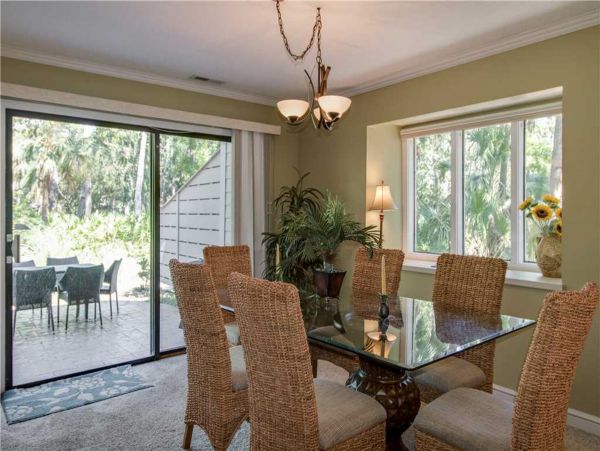 Hilton Head Condo 1008493