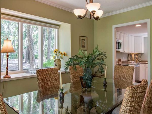 Hilton Head Condo 1008493