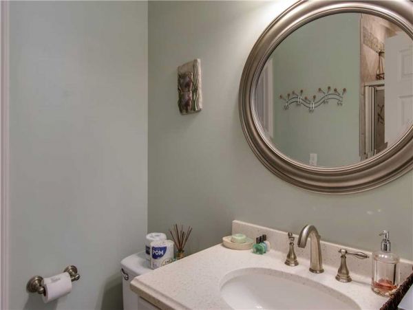 Hilton Head Condo 1008493