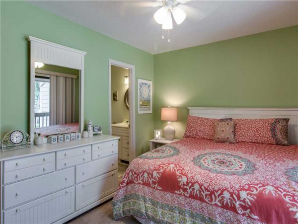 Hilton Head Condo 1008493