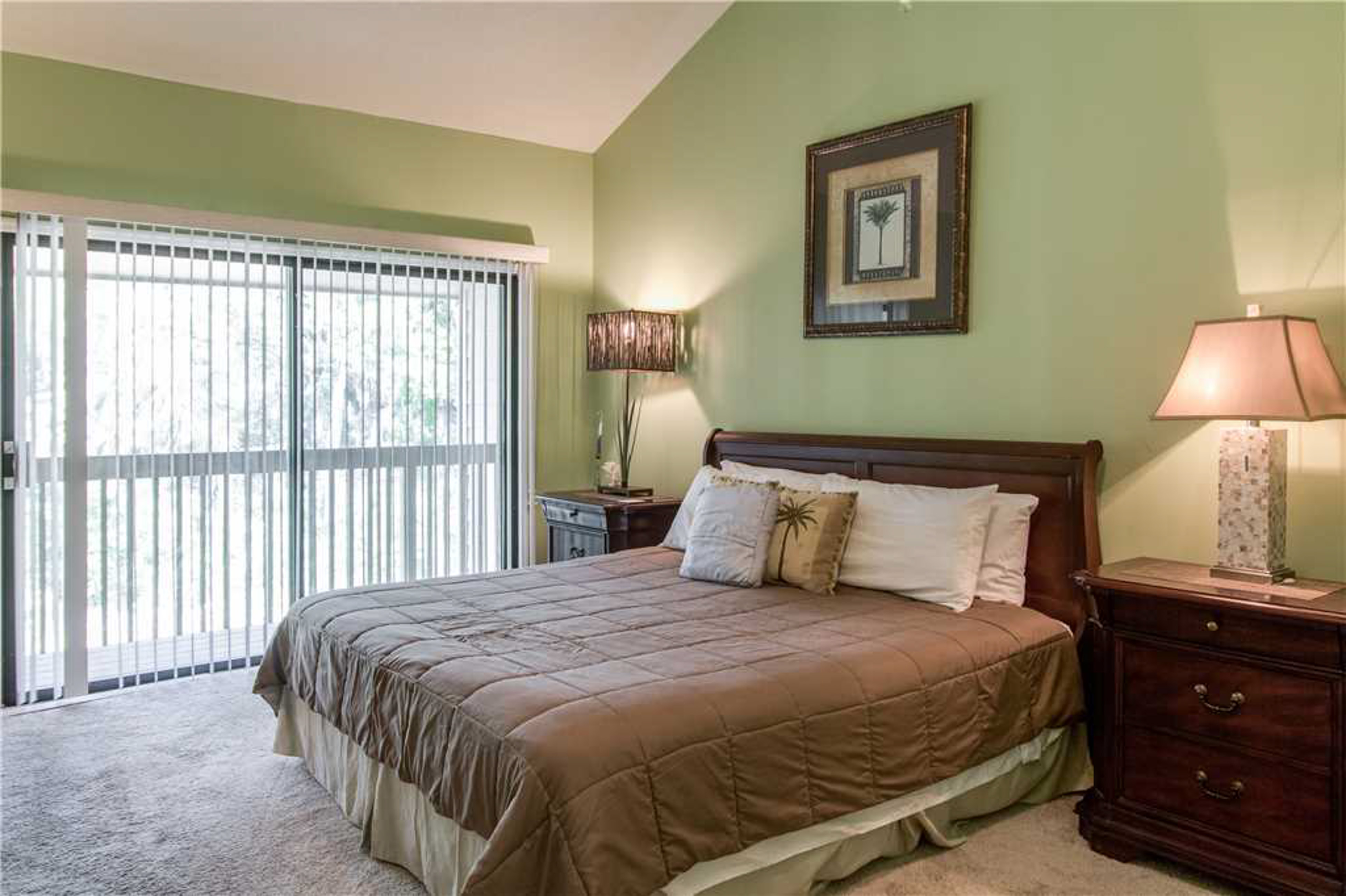 Hilton Head Condo 1008493