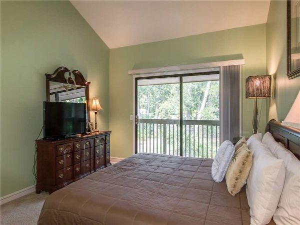 Hilton Head Condo 1008493