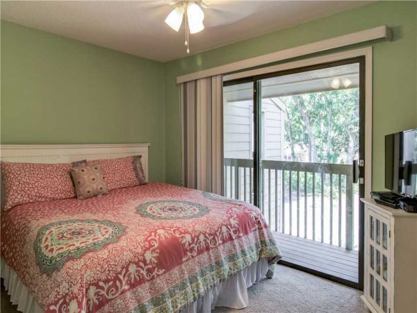 Hilton Head Condo 1008493
