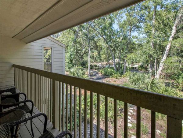 Hilton Head Condo 1008493