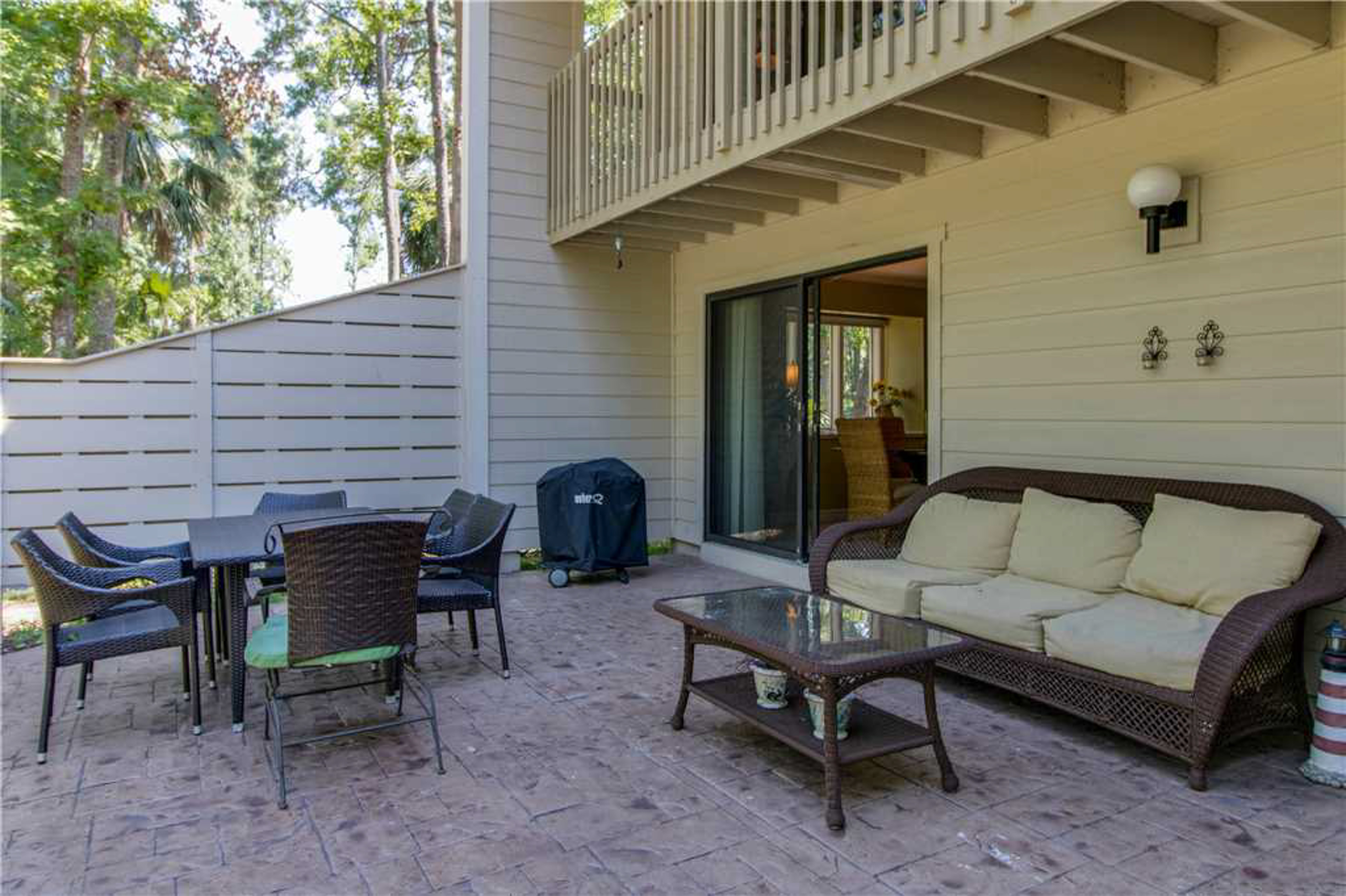 Hilton Head Condo 1008493
