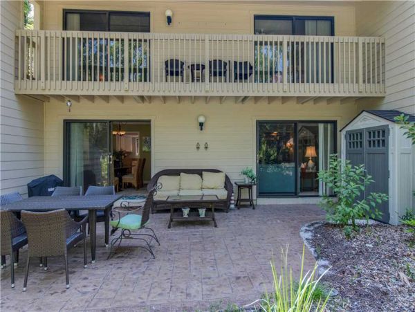 Hilton Head Condo 1008493