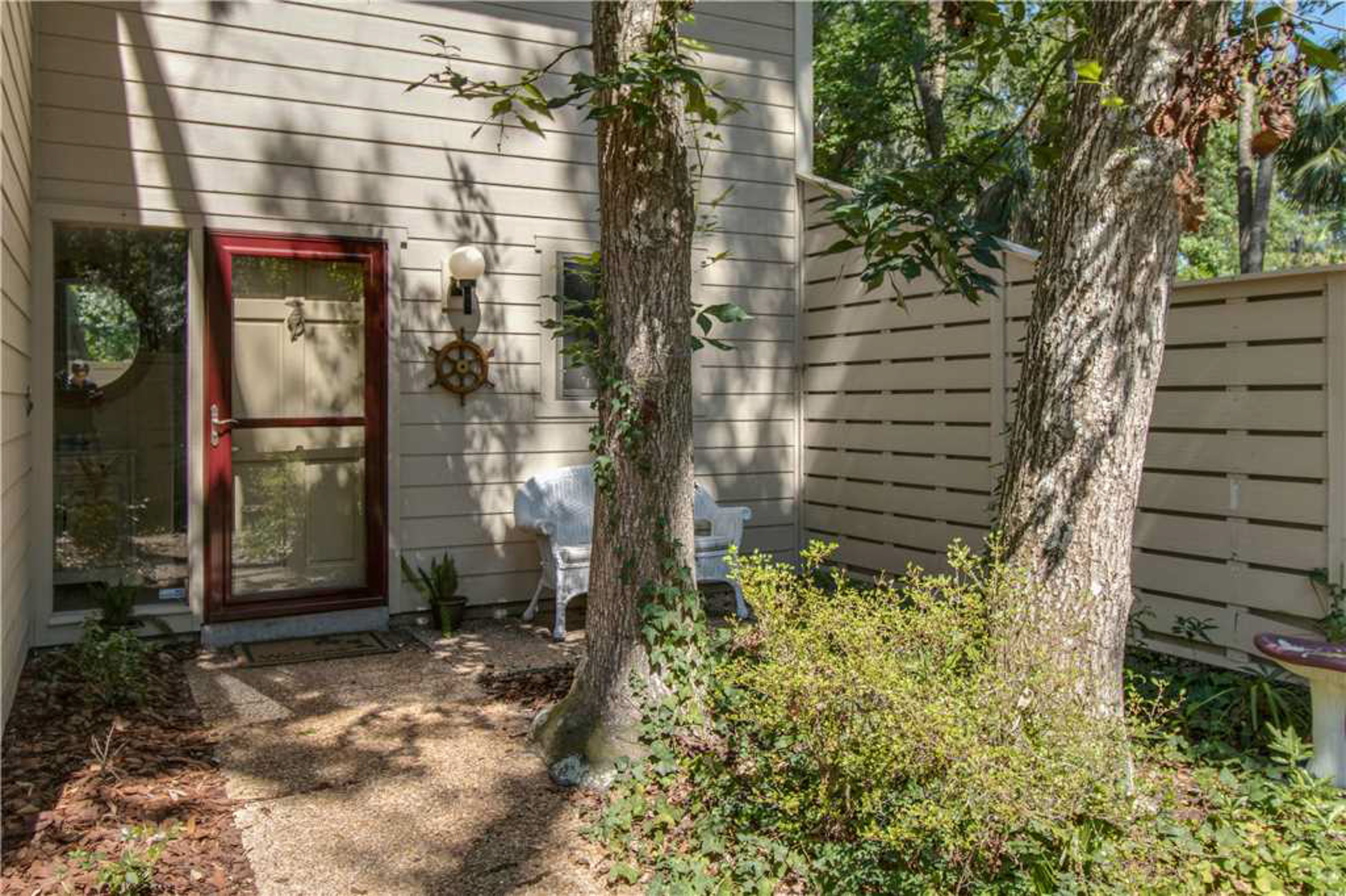 Hilton Head Condo 1008493
