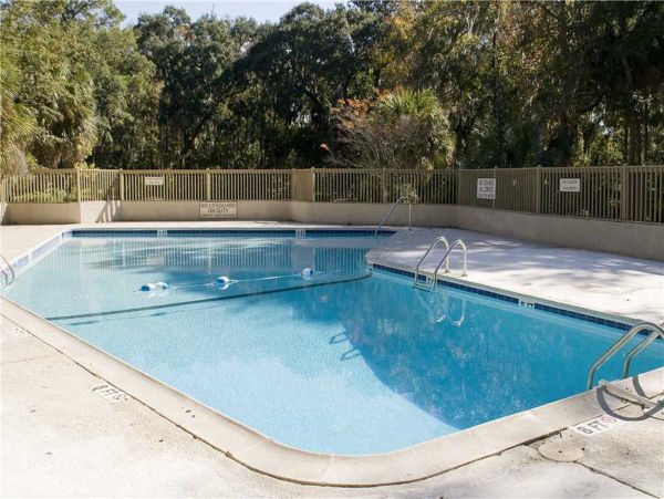 Hilton Head Condo 1008493