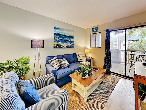 Hilton Head Condo 1008494