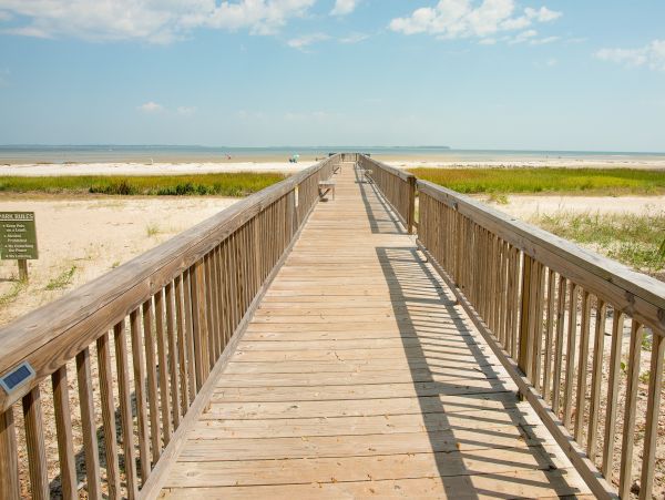 Hilton Head Condo 1008494