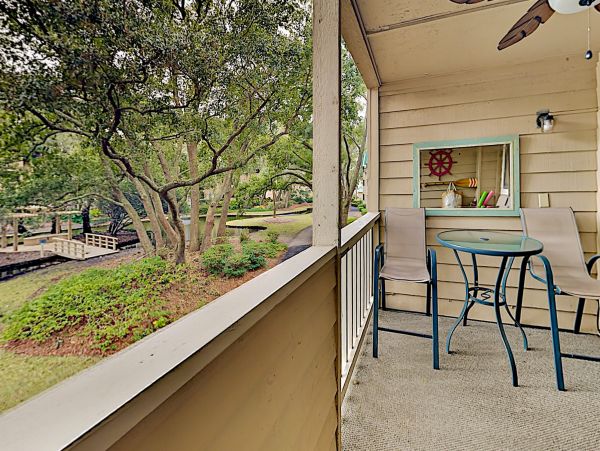 Hilton Head Condo 1008494