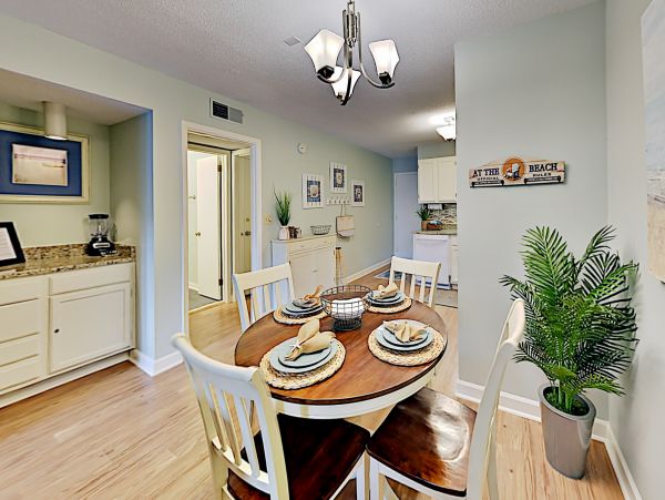 Hilton Head Condo 1008494