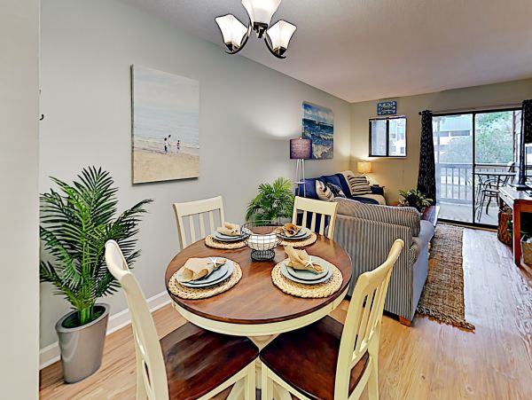Hilton Head Condo 1008494