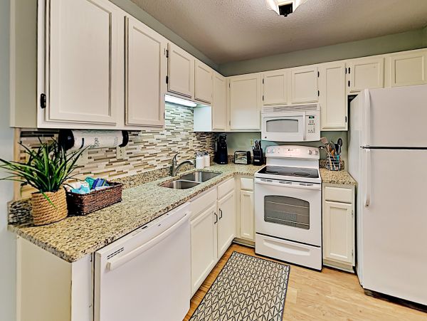 Hilton Head Condo 1008494
