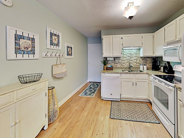 Hilton Head Condo 1008494