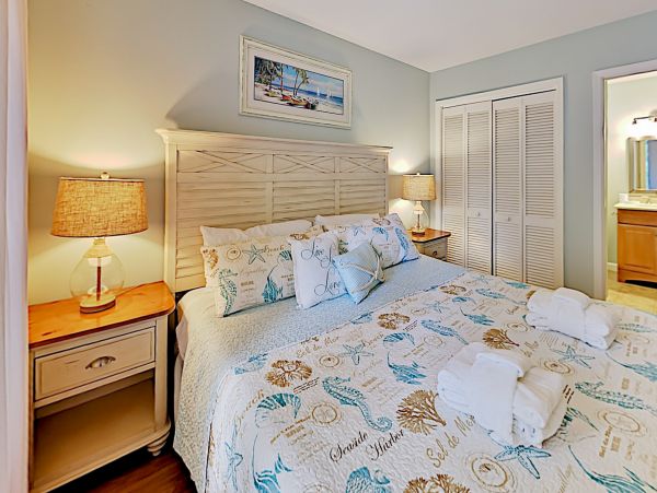 Hilton Head Condo 1008494