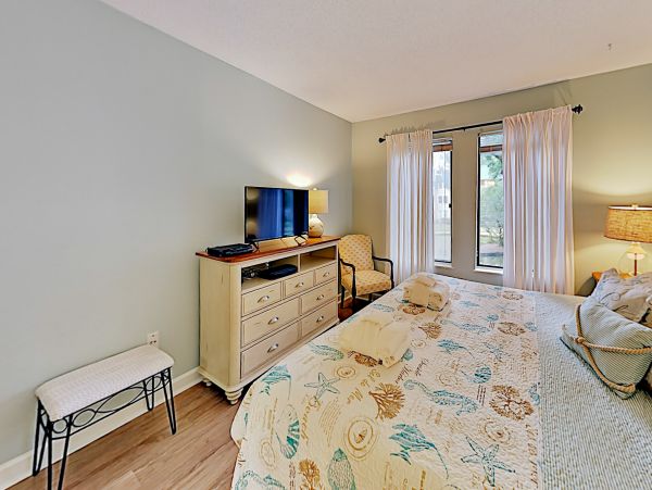 Hilton Head Condo 1008494