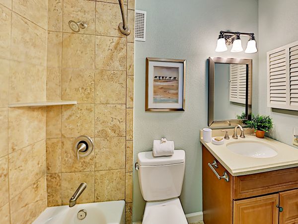 Hilton Head Condo 1008494