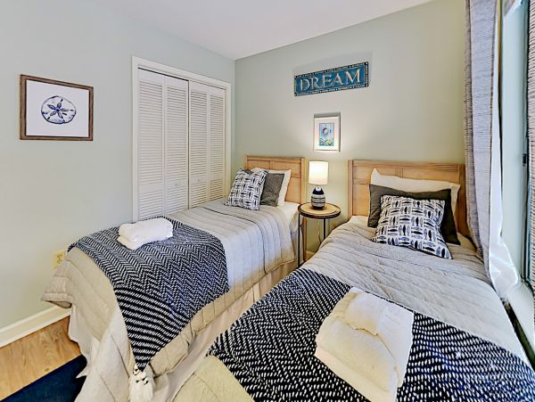 Hilton Head Condo 1008494