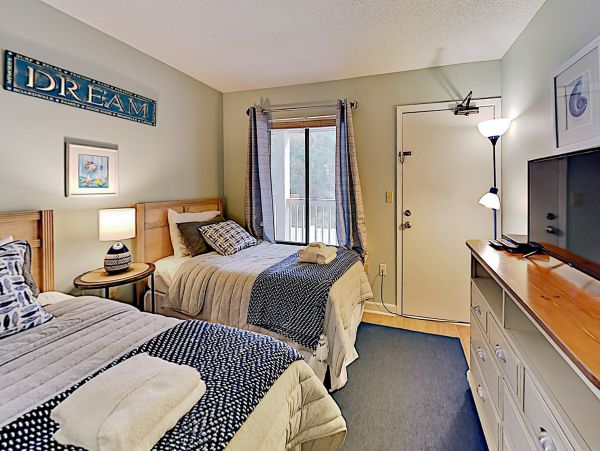 Hilton Head Condo 1008494
