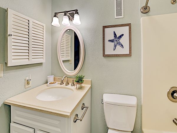 Hilton Head Condo 1008494