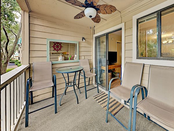Hilton Head Condo 1008494